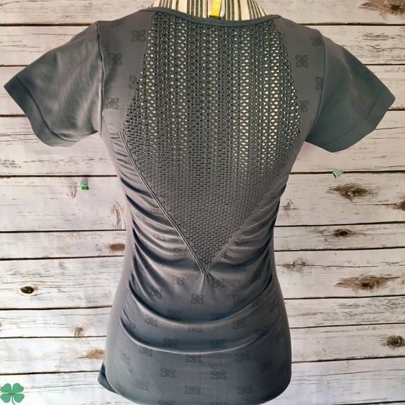 NWOT Lole Darling Top Size S/M - Picture 5 of 9